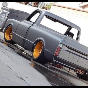 Meet your Posher, Miguel